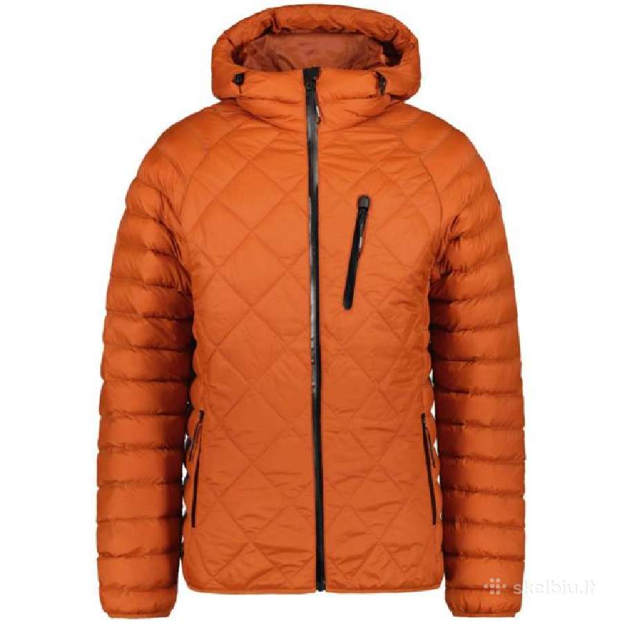 Icepeak Laisvalaikio striukė 'Branch' - nuotraukos Nr. 11