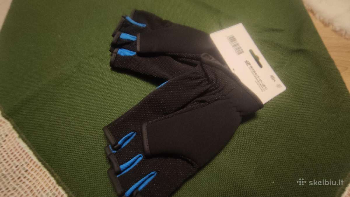 Owner pirštinės žūklei - nuotraukos Nr. 7