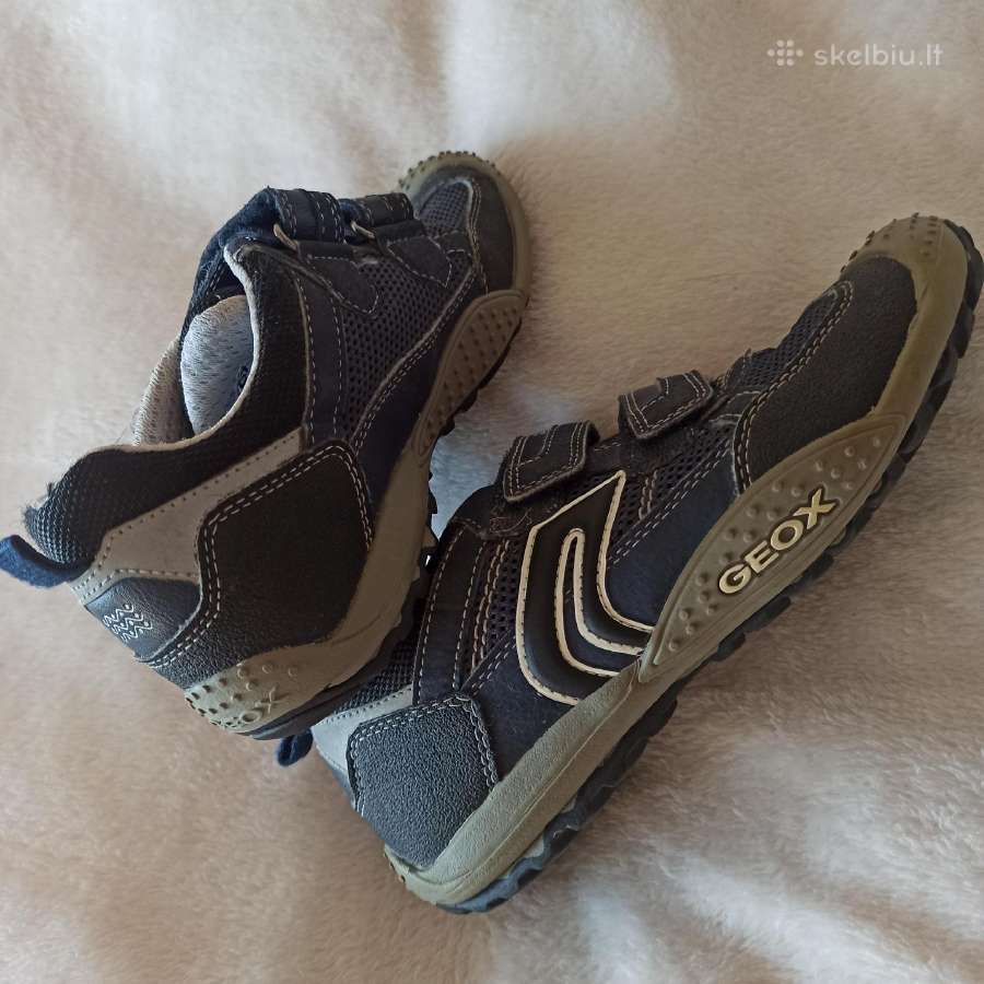 Sportine batukai Geox dydis 34