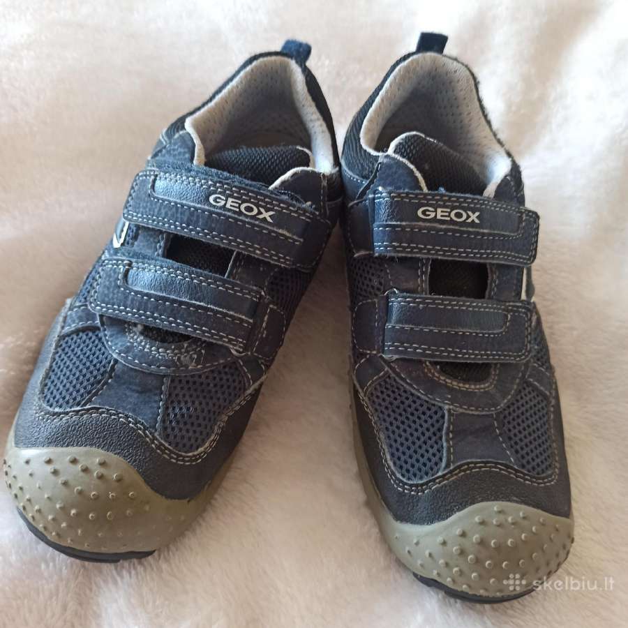 Sportine batukai Geox dydis 34 - nuotraukos Nr. 2