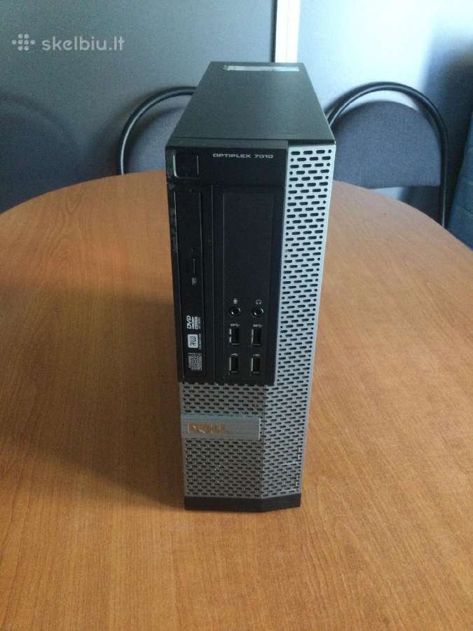 dell optiplex i5 ssd