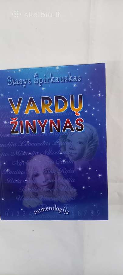 Knyga
