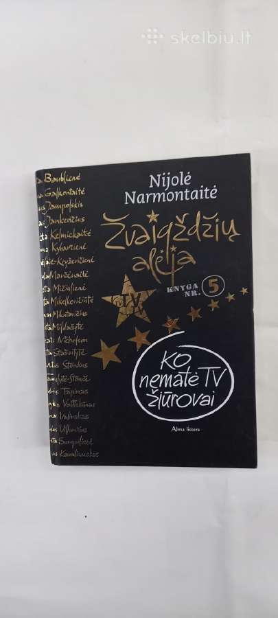 Knyga