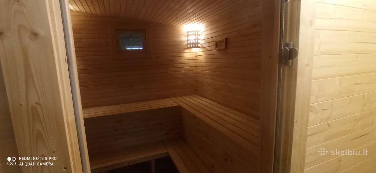Lauko sandėliukas,medinis sandėliukas,karkasinis - nuotraukos Nr. 27