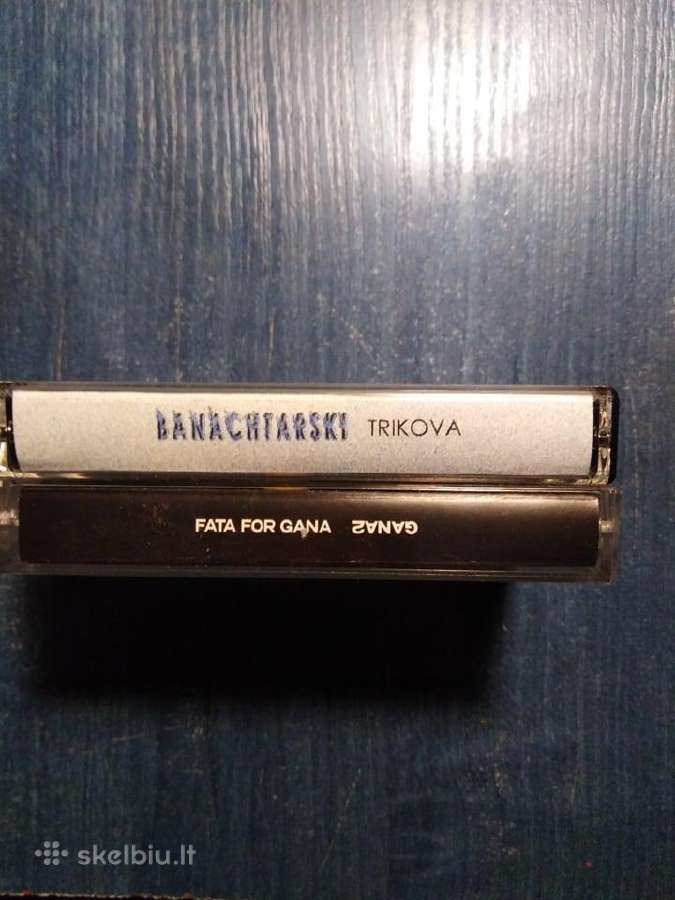 Banachtarski ir Gana 2 - nuotraukos Nr. 2