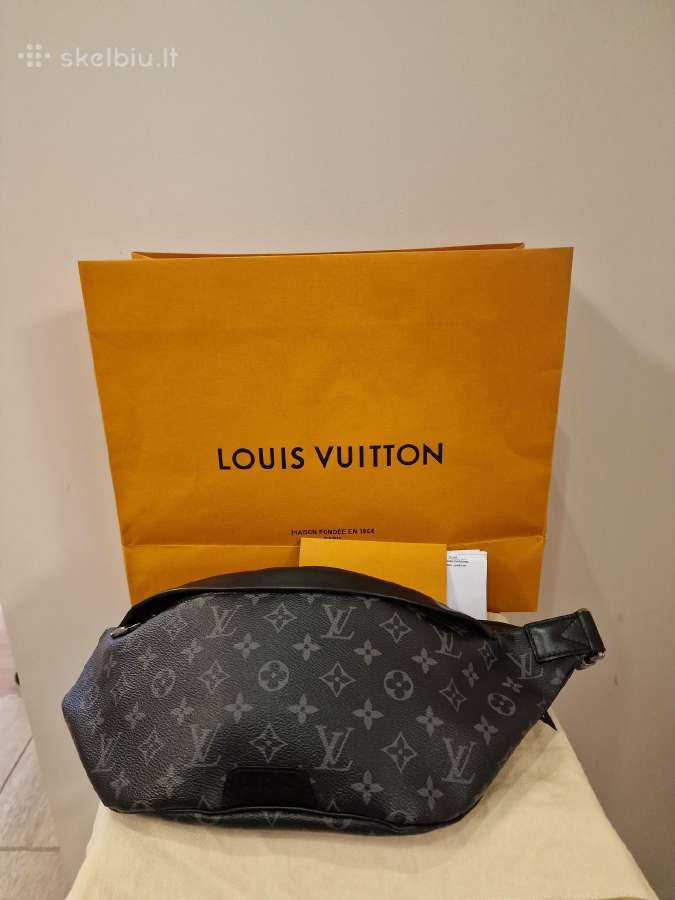 Louis Vuitton M44336 Discovery Bumbag
