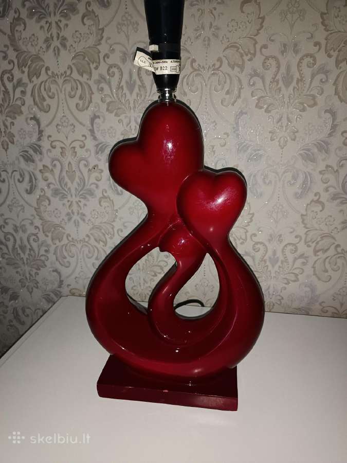 Modern šviestuvas, be gaubto - nuotraukos Nr. 2