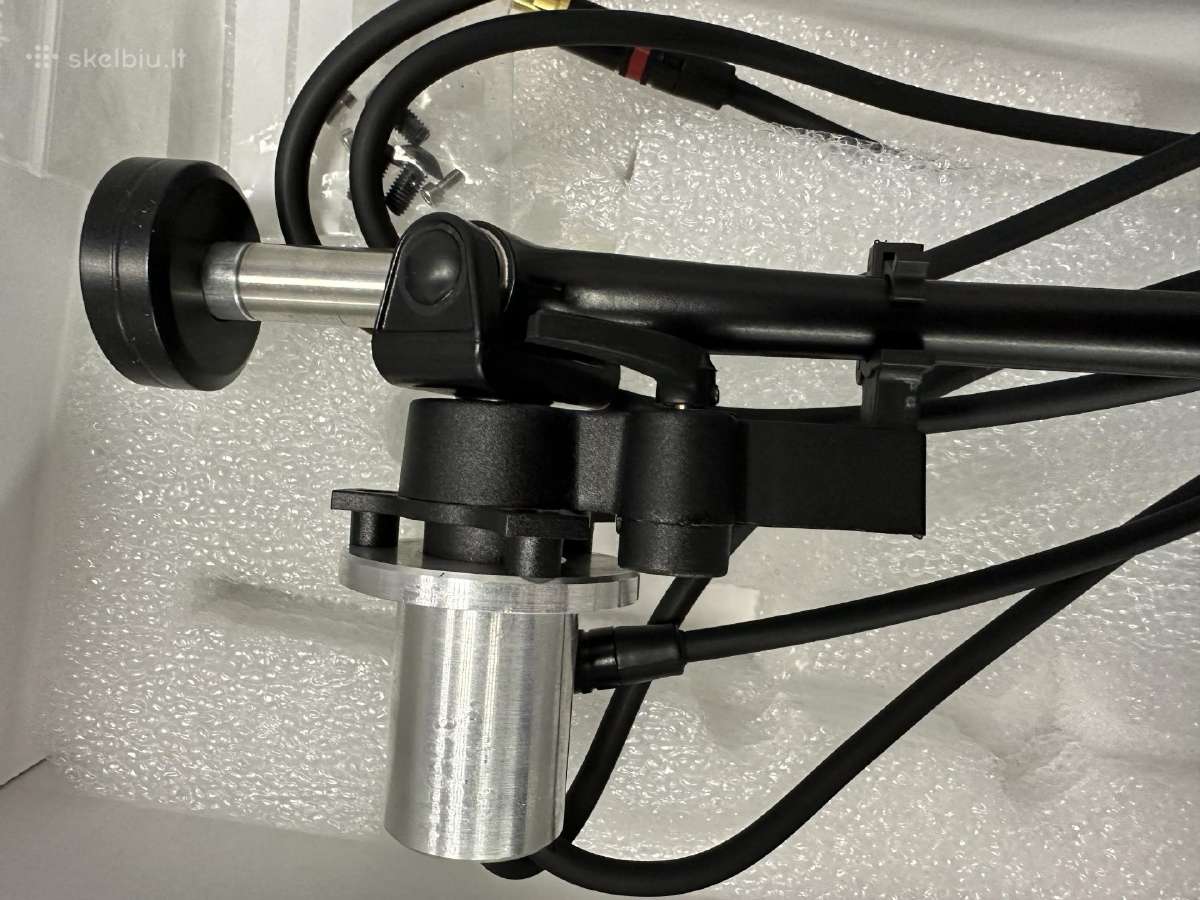 Rega Tonearm (tonearmas) Wtb370 - nuotraukos Nr. 3