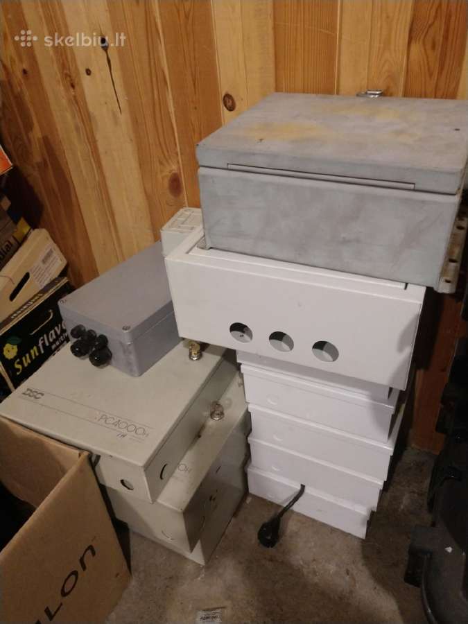 Elektros kabeliai lankstus viengysliai 25m2 16m2 - nuotraukos Nr. 6
