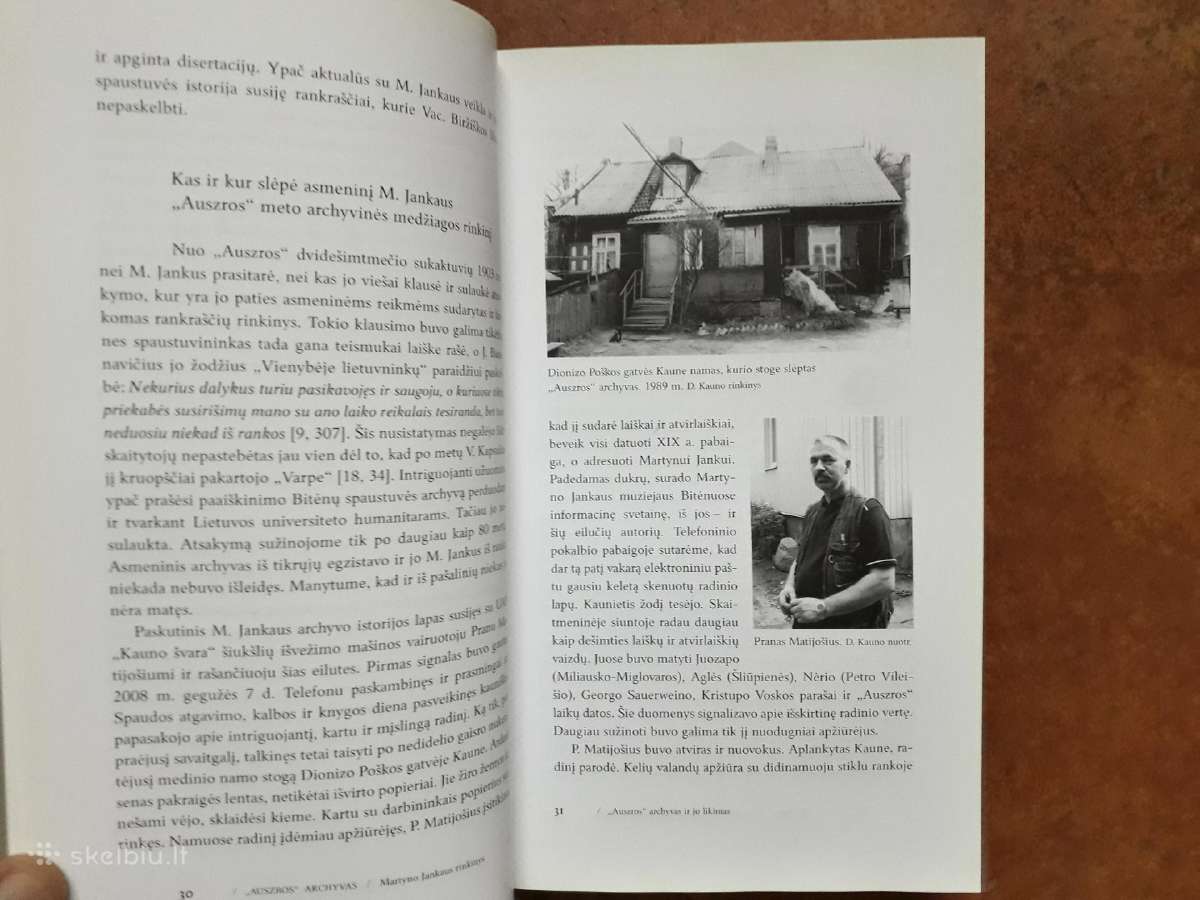 "Auszros" archyvas 2011 metai - nuotraukos Nr. 6