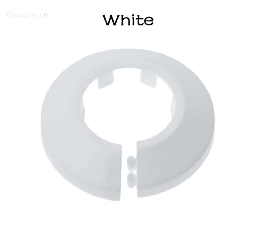 Vamzdžio Dangtelis 21mm ir 15cm