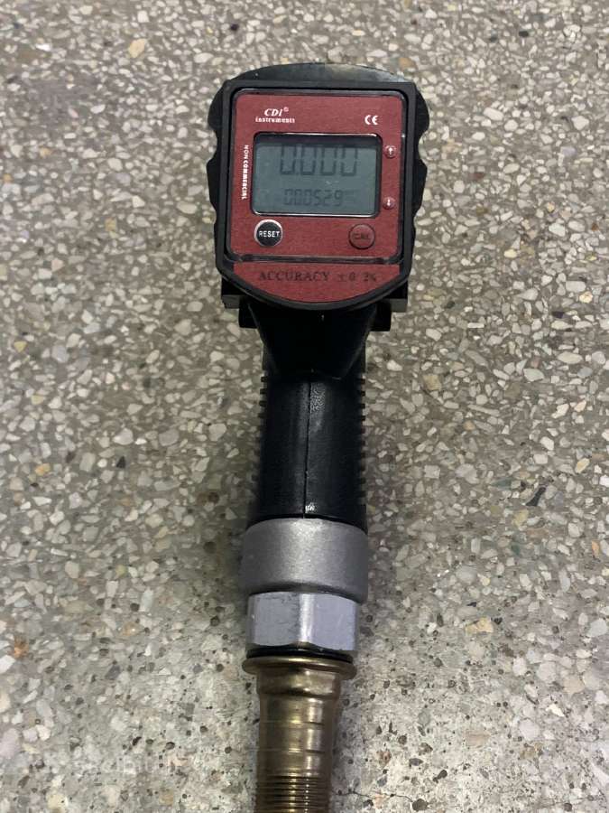 Kuro siurblys / siurbliai / pompos 12v 24v - nuotraukos Nr. 25