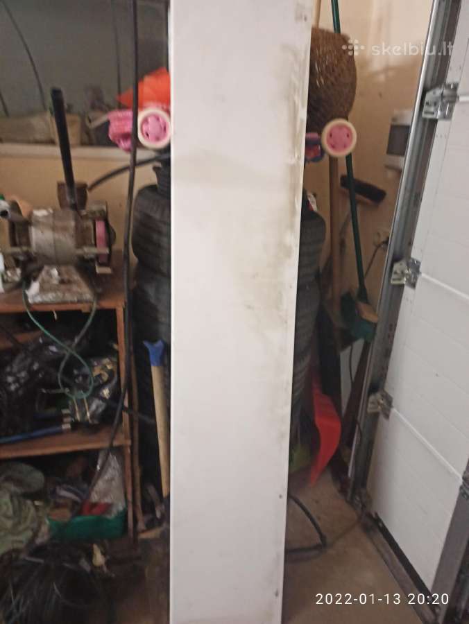 Vidaus palangės - nuotraukos Nr. 10