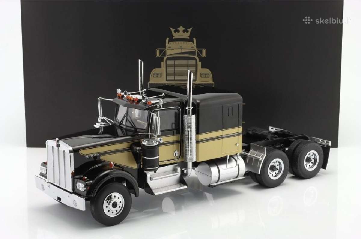 Kenworth