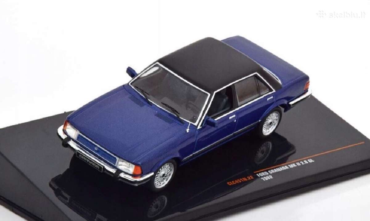 Ford Granada