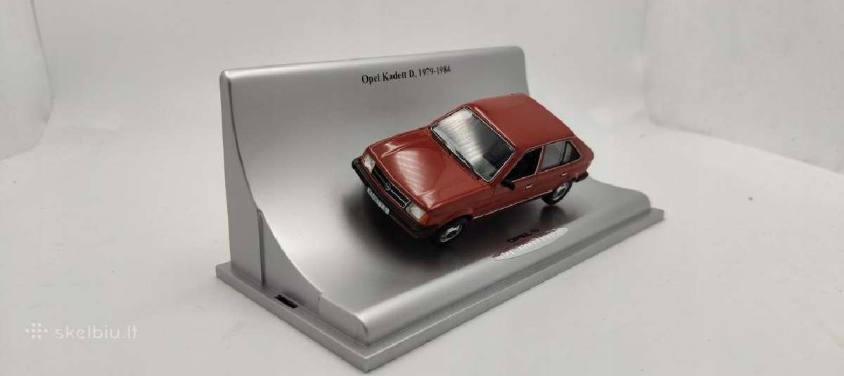 Opel Kadett