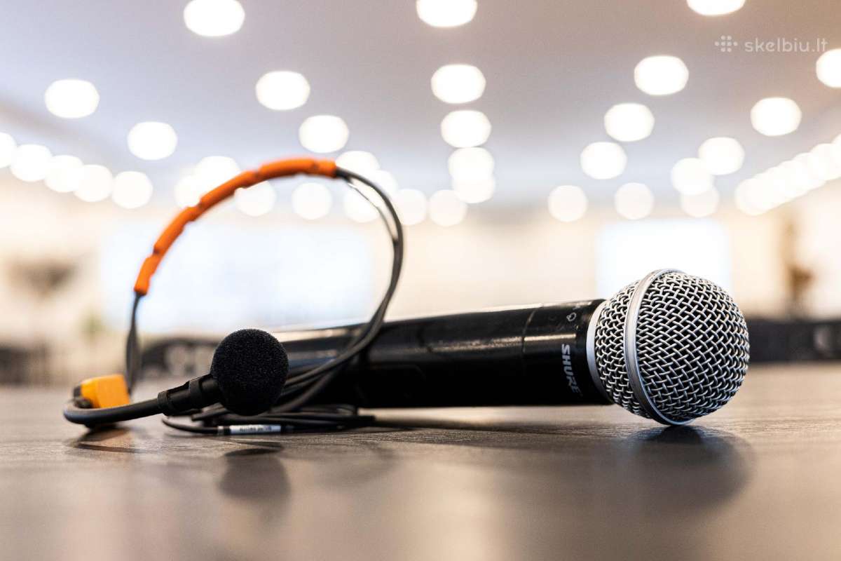 Grand Vila - Mokymams! Seminarams! Konferencijoms! - nuotraukos Nr. 4