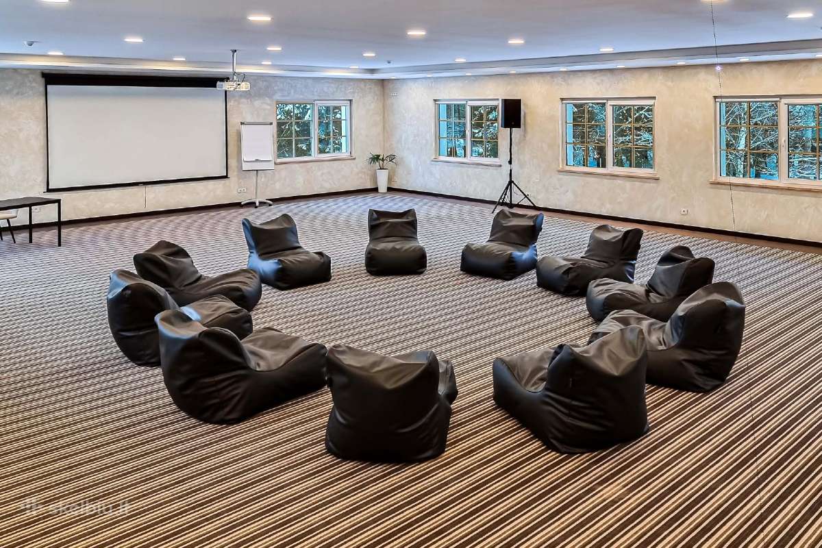 Grand Vila - Mokymams! Seminarams! Konferencijoms! - nuotraukos Nr. 3