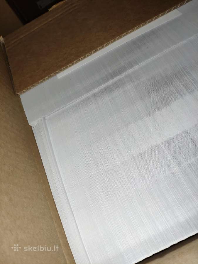 Balti vokai C6 po 1000 vnt.