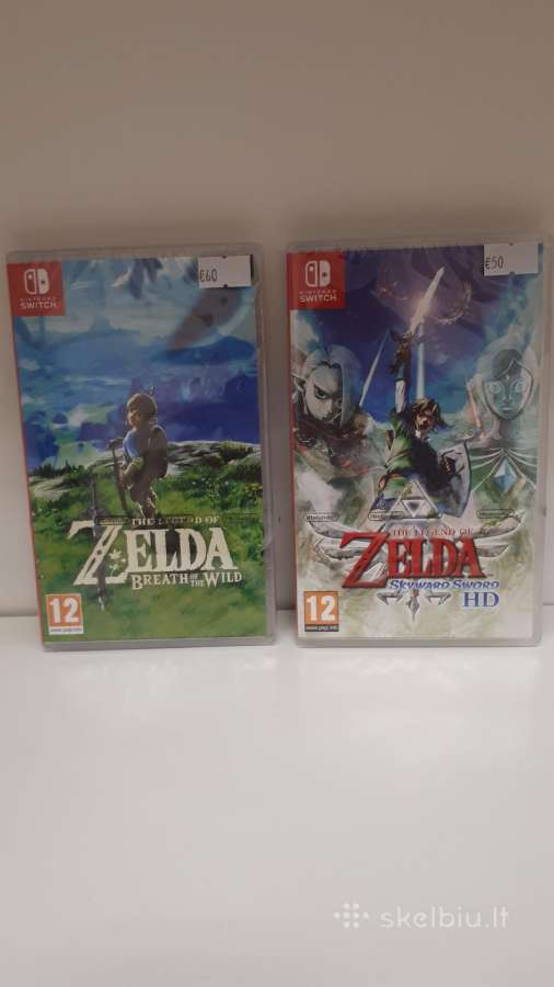 Nintendo Switch žaidimų parduotuvė Pc Helios City - nuotraukos Nr. 4