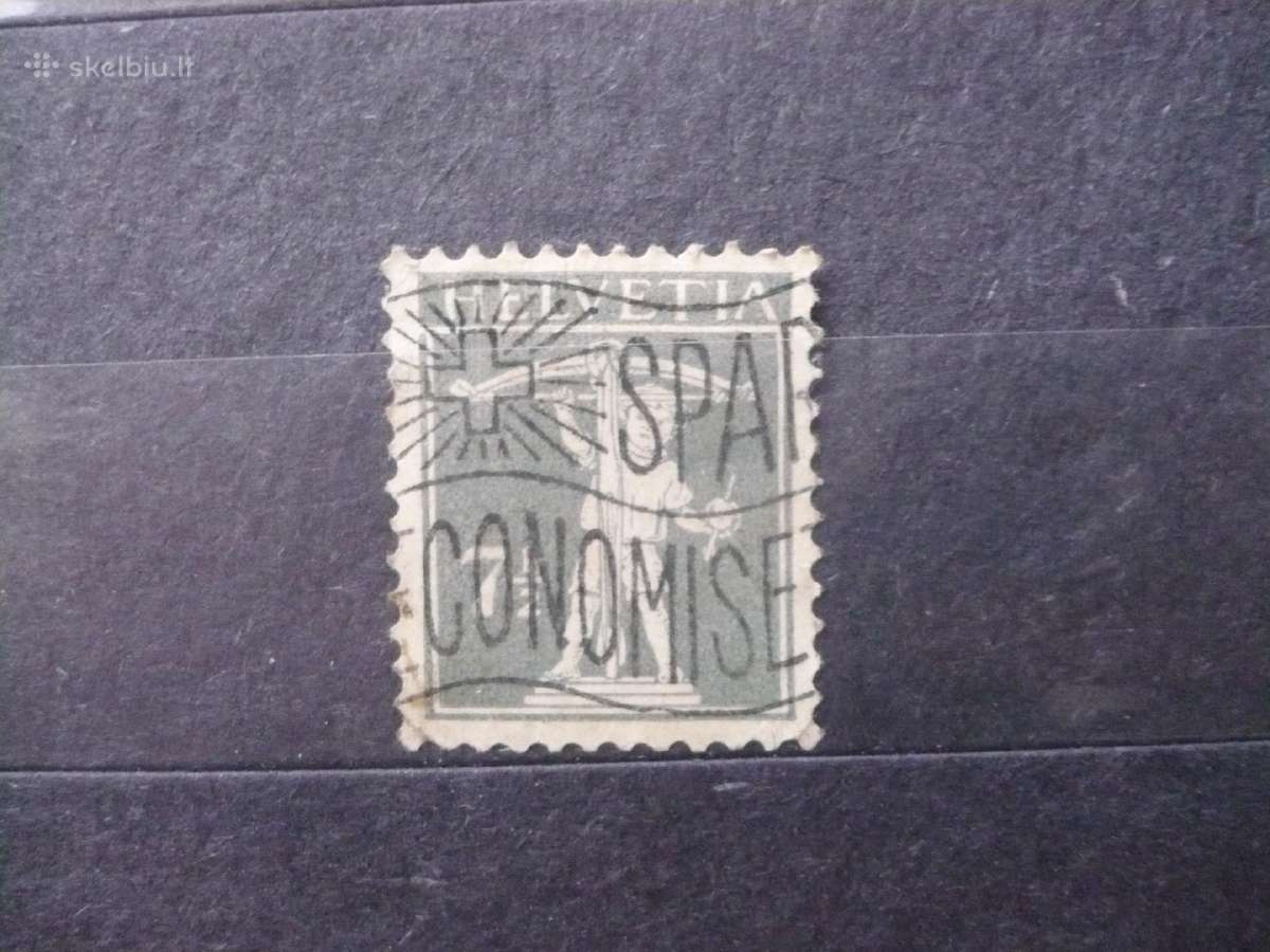 1915–1918 m. galutiniai klausimai