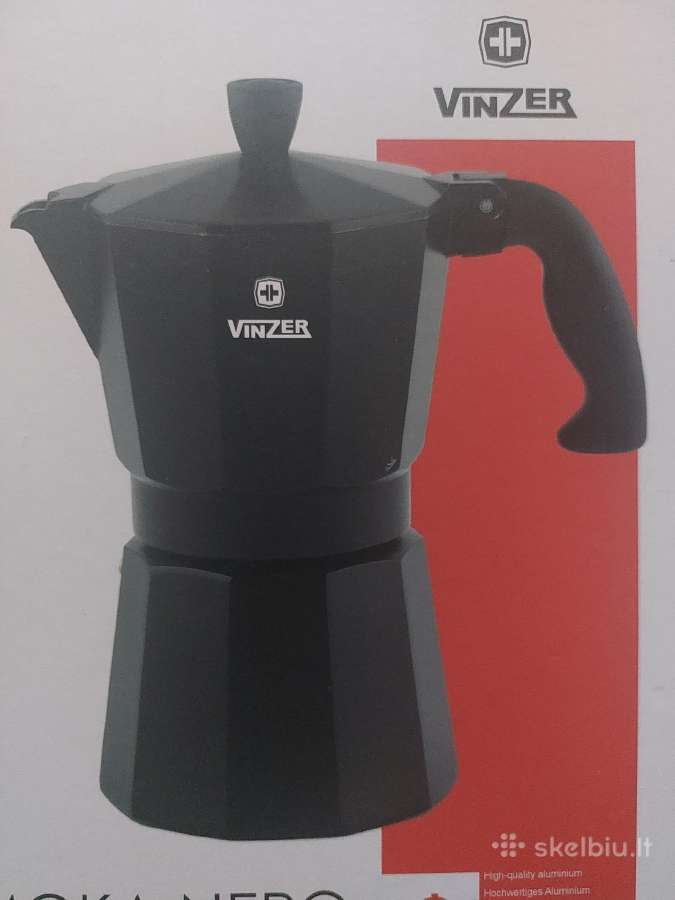 Šveicariškas kavinukas
