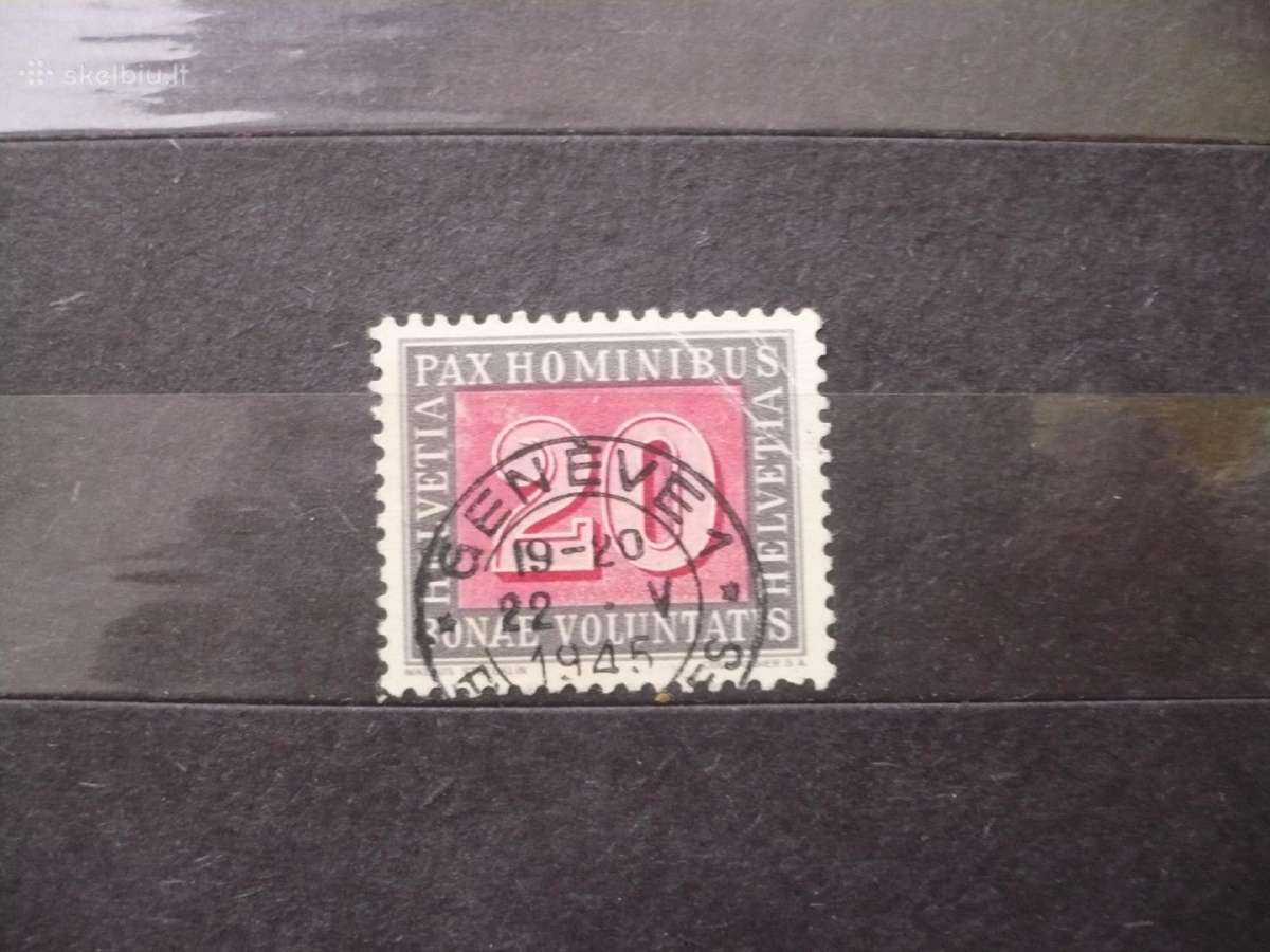 1945 m. paliaubos Europoje