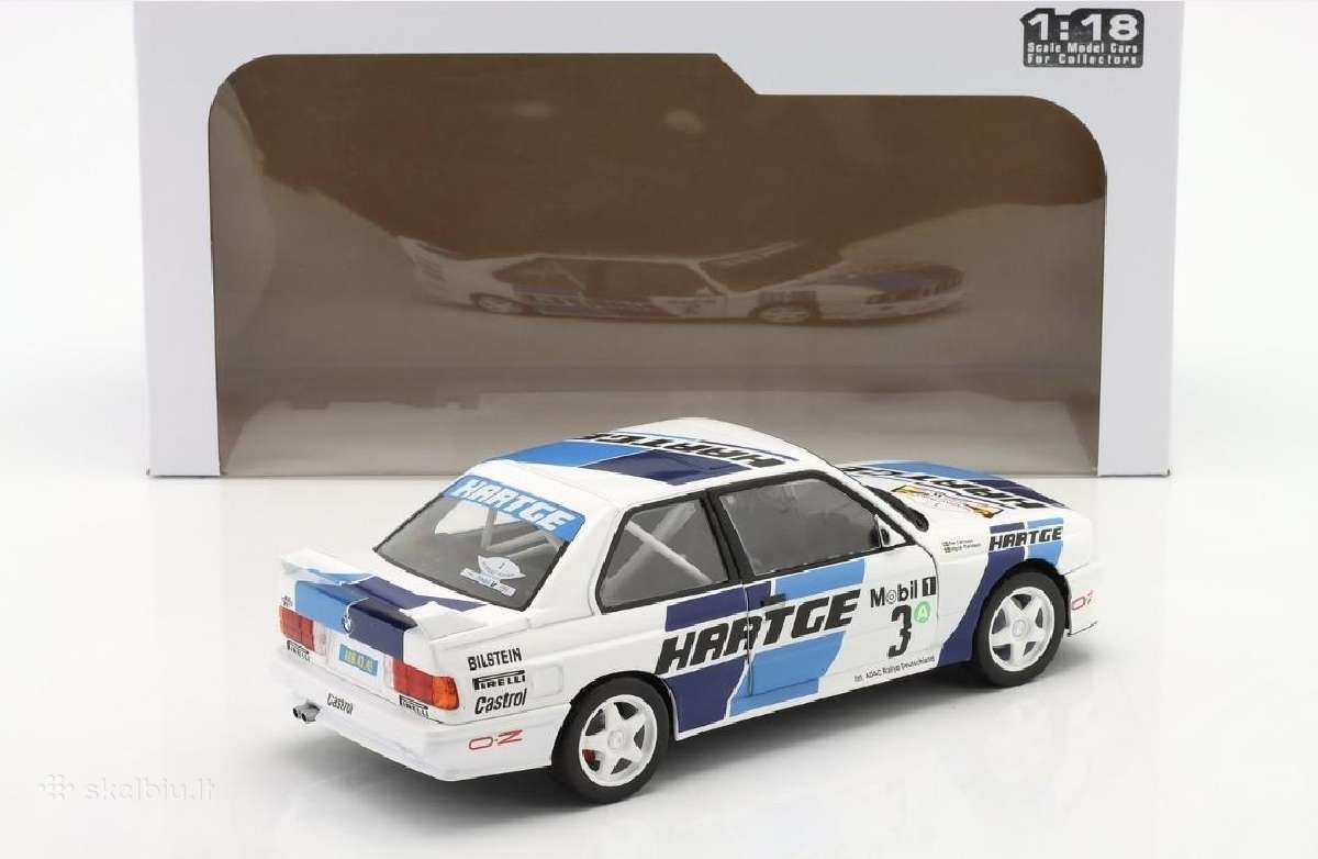 Bmw M3 - nuotraukos Nr. 2