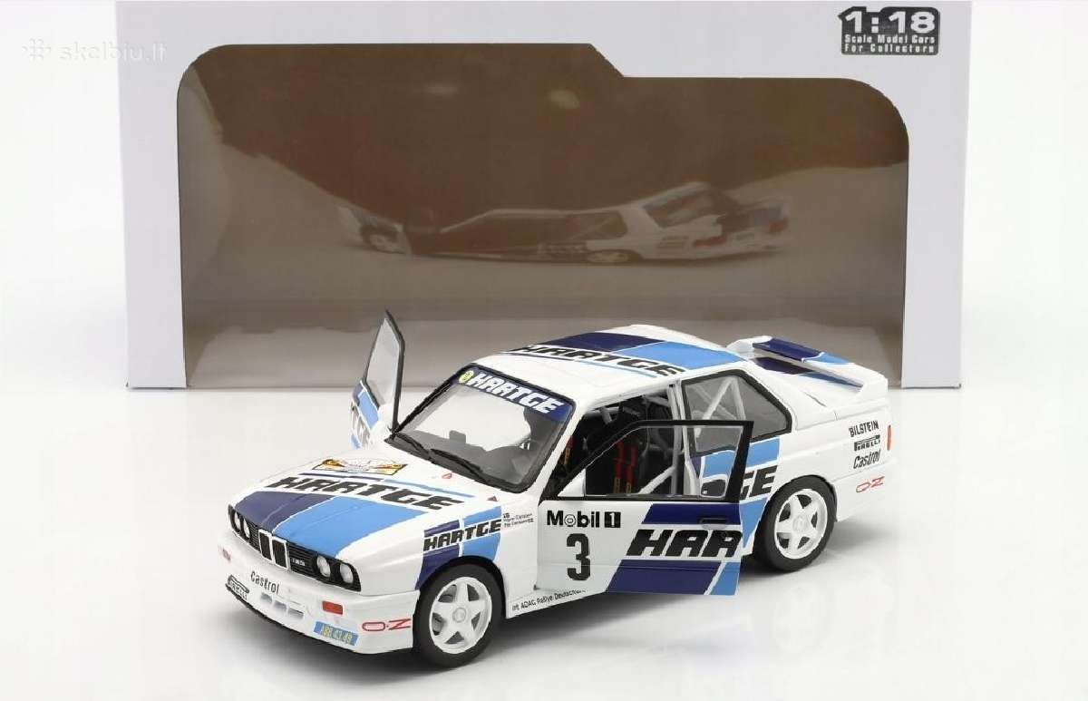 Bmw M3 - nuotraukos Nr. 3