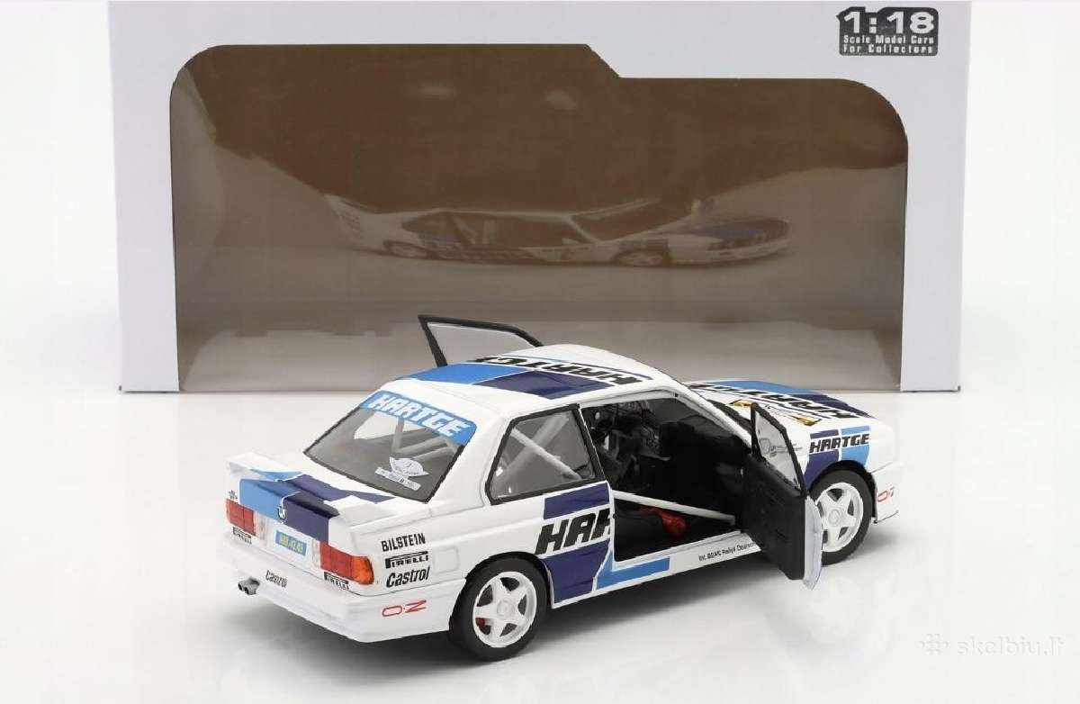 Bmw M3 - nuotraukos Nr. 4