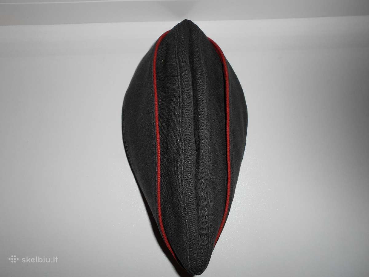 Vokiška pilotkė - nuotraukos Nr. 5