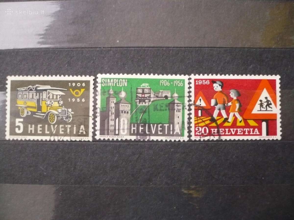 1956 metų įvykiai