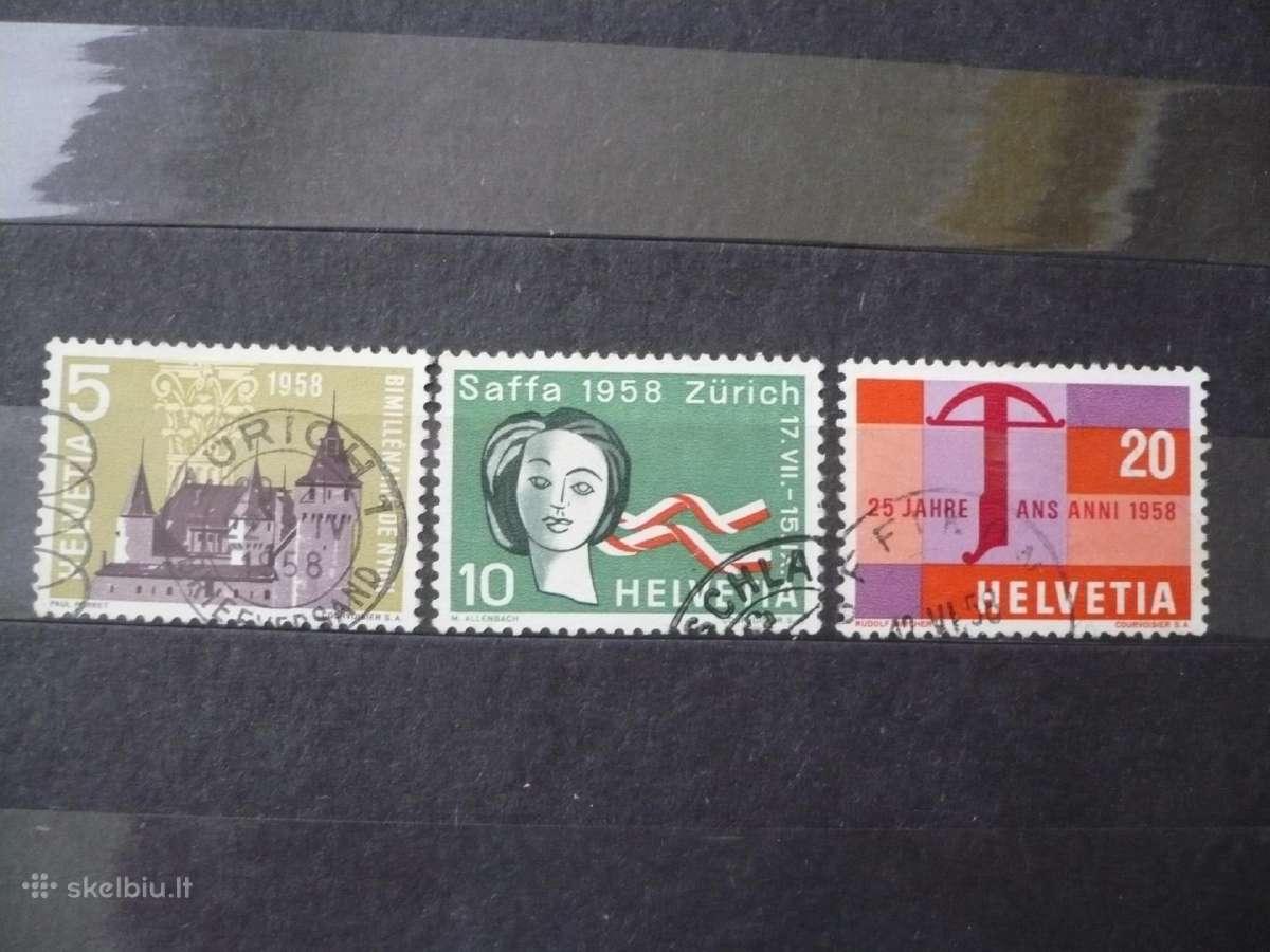 1958 metų įvykiai