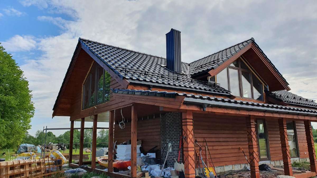 Skardinimo darbai nestandartiniai lankstiniai - nuotraukos Nr. 16