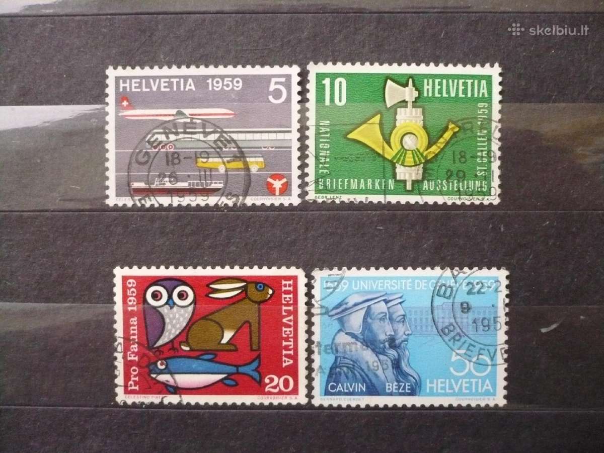 1959 metų įvykiai