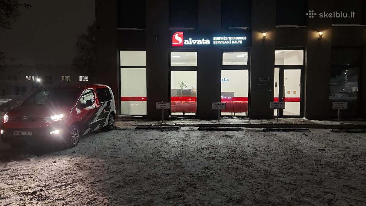 Servisai Vln, Kns + Meistrų iškvietimas - nuotraukos Nr. 7