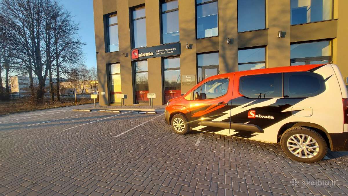 Servisai Vln, Kns + Meistrų iškvietimas - nuotraukos Nr. 6