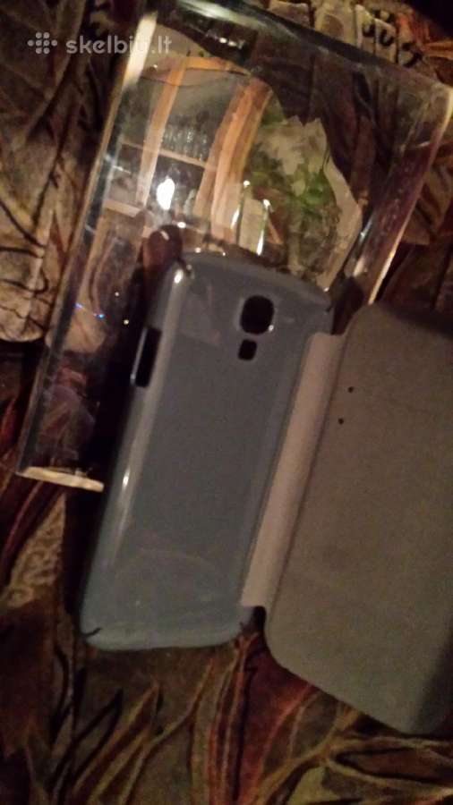 Idekliukas telefonui Galaxy S4.naujas! - nuotraukos Nr. 10