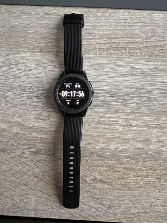 R815f discount galaxy watch