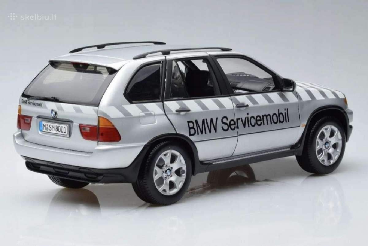 Bmw X5 - nuotraukos Nr. 3