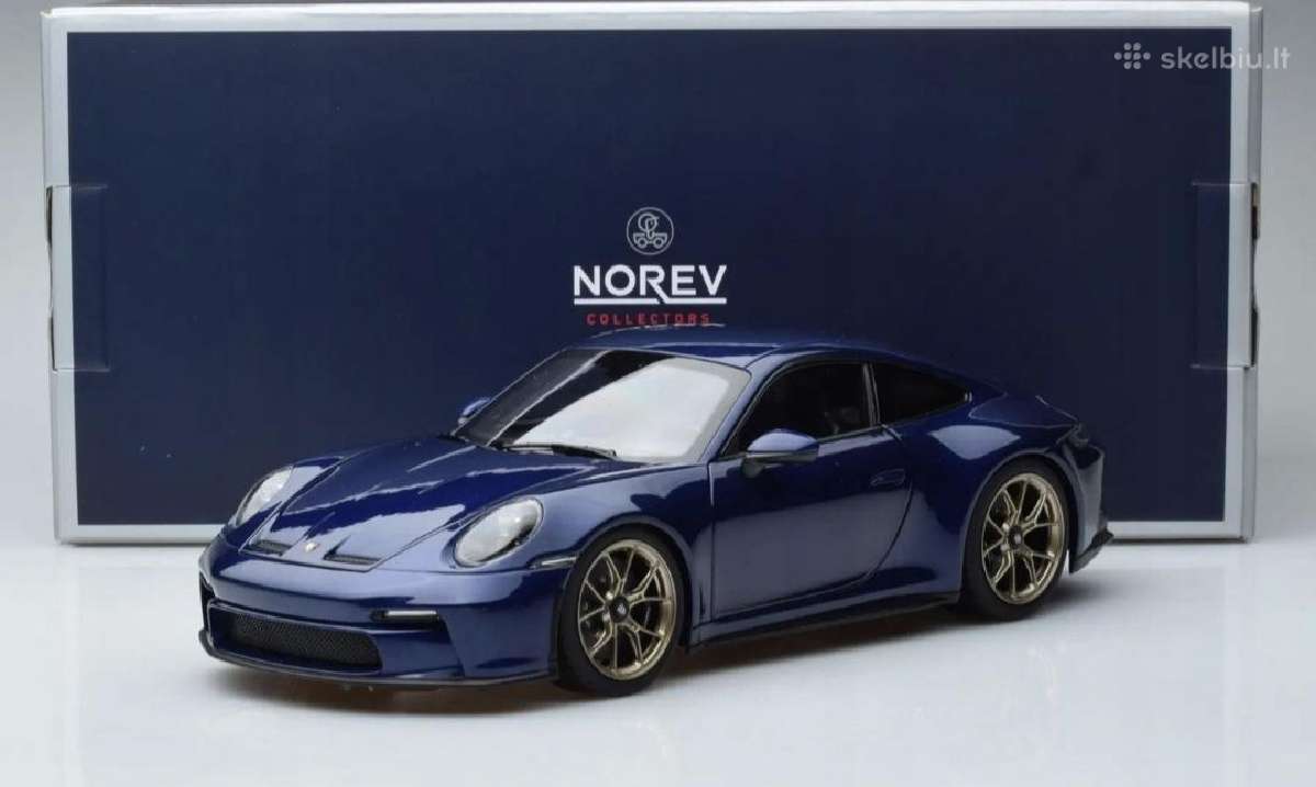 Porsche 911 Gt3