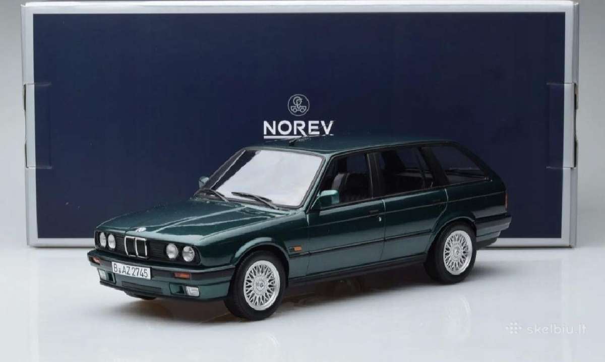 Bmw 325 E30