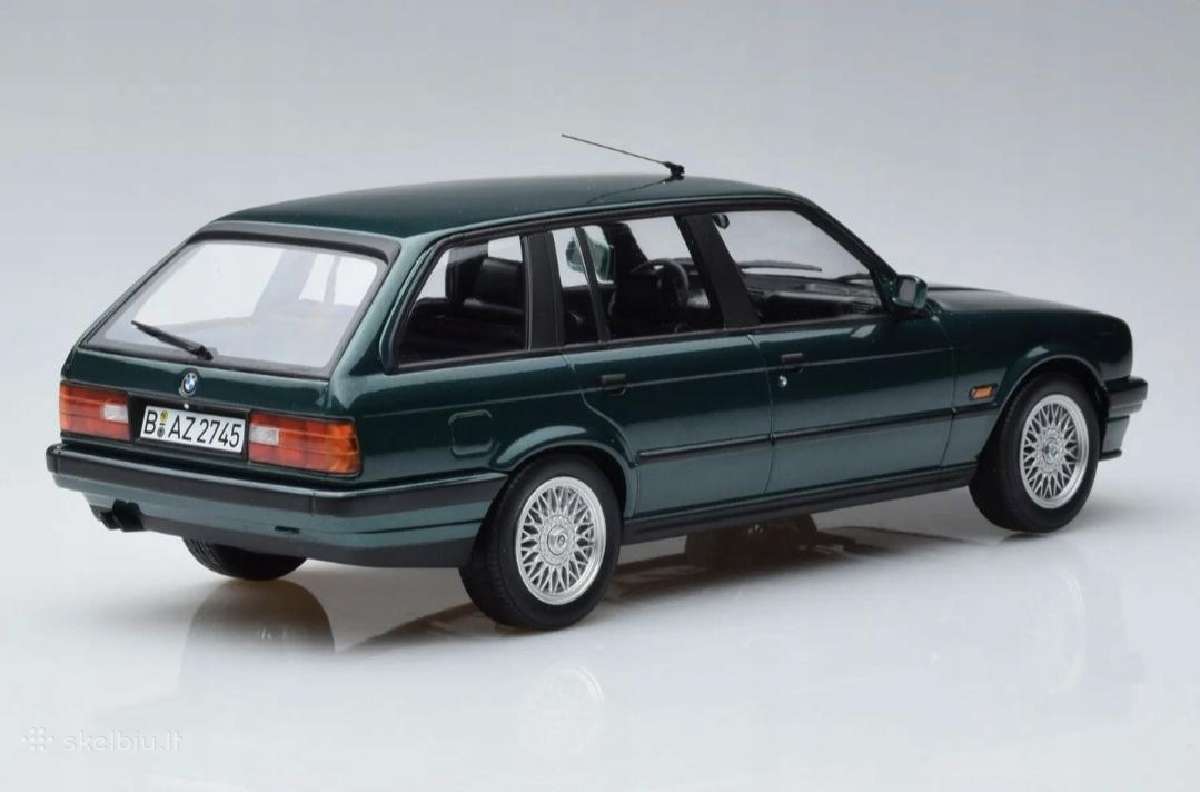 Bmw 325 E30 - nuotraukos Nr. 2