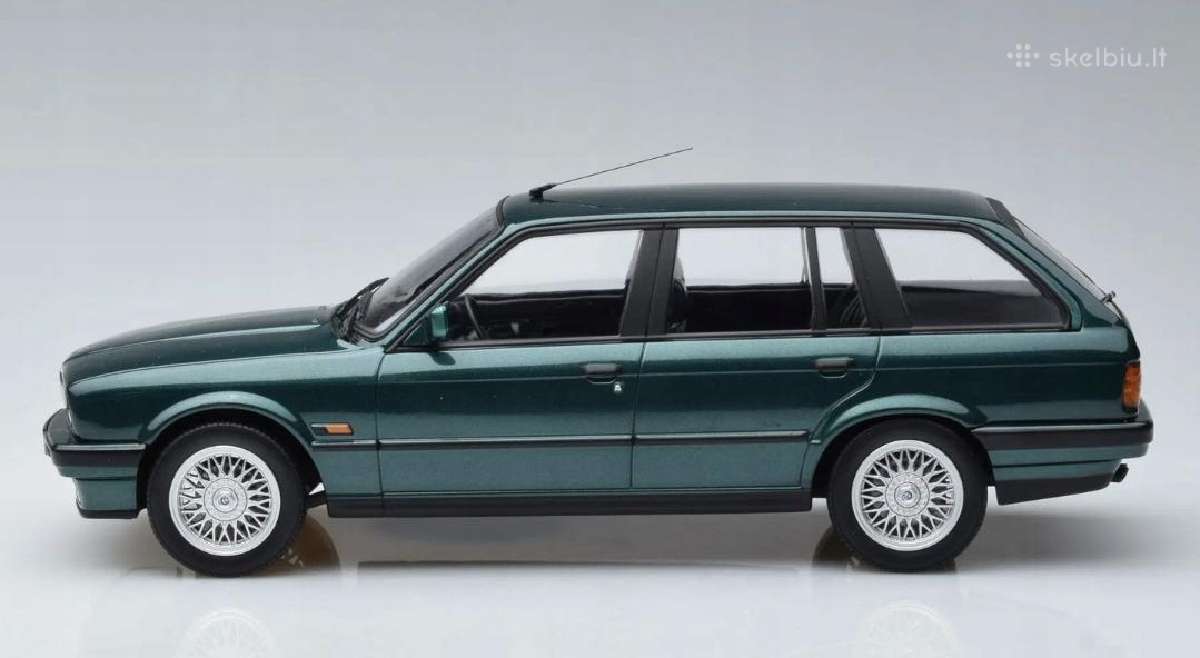 Bmw 325 E30 - nuotraukos Nr. 3
