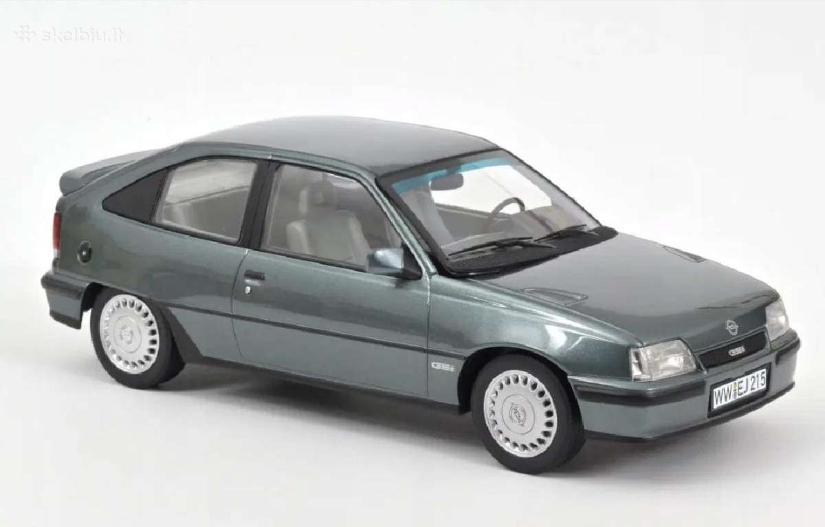 Opel Kadett