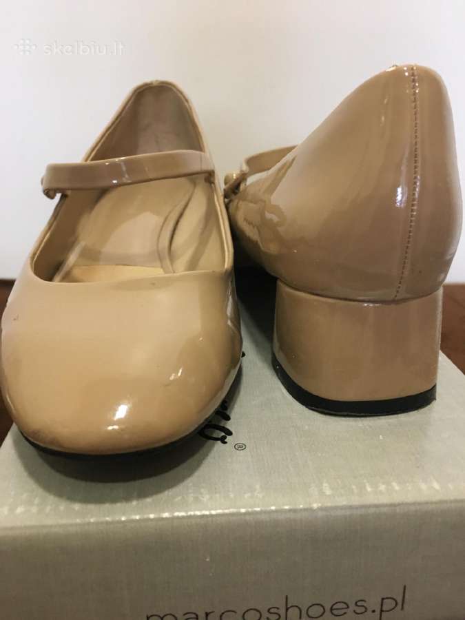 Moteriški batai 41 dydis Zara - nuotraukos Nr. 2