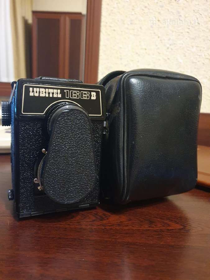 Liubitel 166b