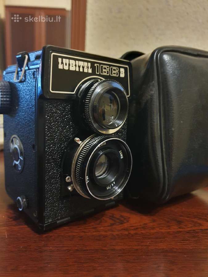 Liubitel 166b - nuotraukos Nr. 2