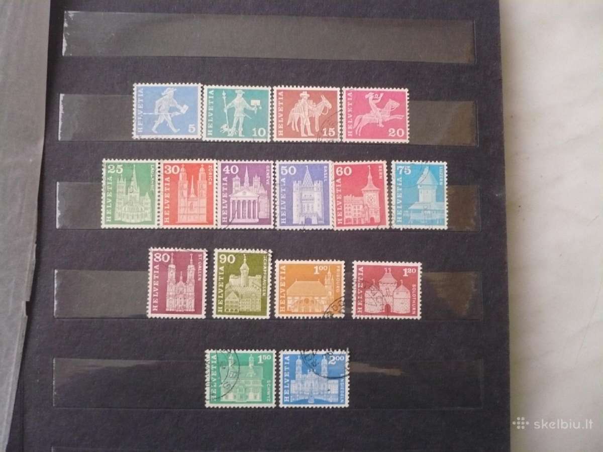 1960 m. galutiniai klausimai