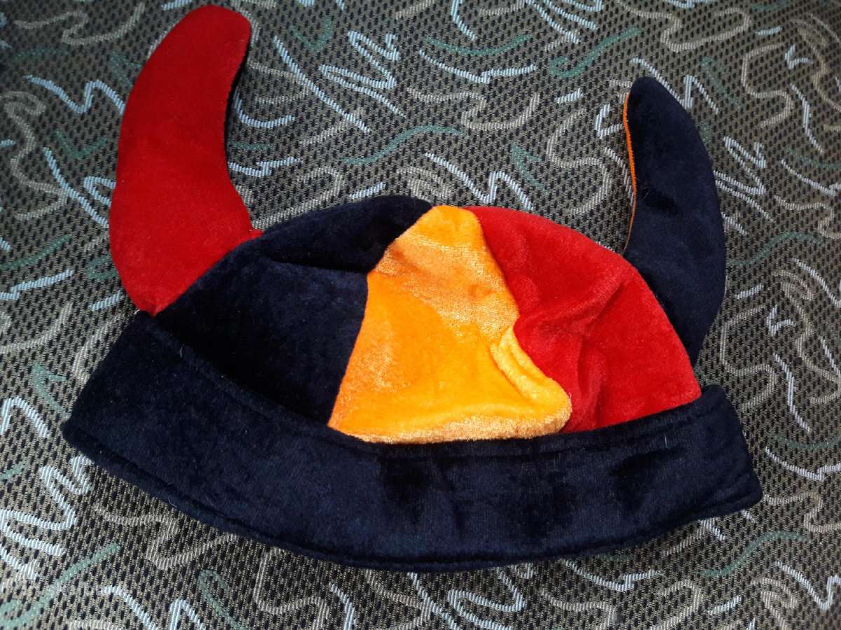 Karnavalines kepures - nuotraukos Nr. 8